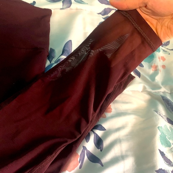 Victoria sport leggings - Picture 2 of 8